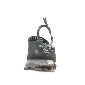 CERRADURA PUERTA TRASERA DERECHA 13598385 / 13533667 