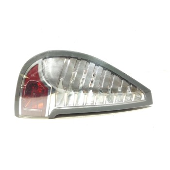 Recambio de piloto trasero izquierdo para renault scenic iii emotion referencia OEM IAM 265558940R  