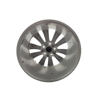 Recambio de llanta para volkswagen cc (358) basis bluemotion referencia OEM IAM 3C8601025A  