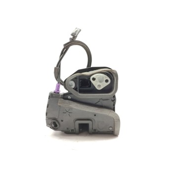 Recambio de cerradura puerta trasera derecha para opel insignia grand sport selective referencia OEM IAM 13598385  