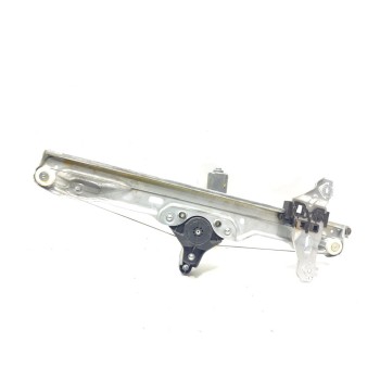 Recambio de elevalunas delantero derecho para nissan qashqai (j11) acenta referencia OEM IAM 80700HV00C  