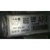 Recambio de cremallera direccion para opel astra j lim. excellence referencia OEM IAM 7817974101G  