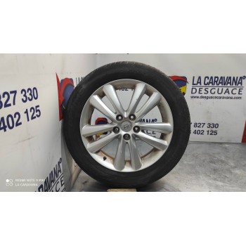 Recambio de juego llantas para hyundai ix35 classic 2wd referencia OEM IAM 529102S300  