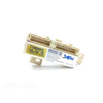 Recambio de modulo electronico para hyundai tucson style blue 2wd referencia OEM IAM 91940D3060  