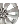 Recambio de llanta para volkswagen cc (358) basis bluemotion referencia OEM IAM 3C8601025A  