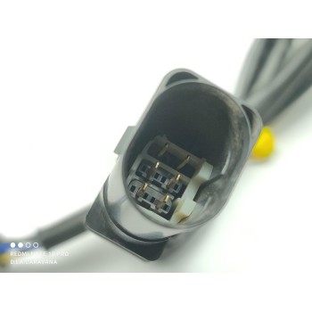 Recambio de sonda lambda para cupra formentor (km7) basis referencia OEM IAM 04E906262GH  