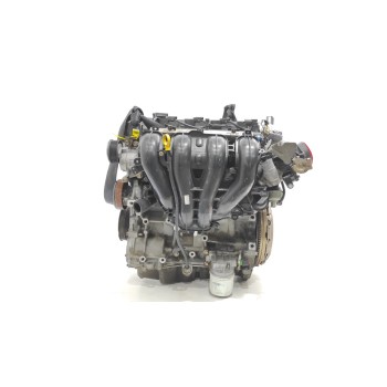 Recambio de motor completo para mazda 3 berlina (bk) 2.0 sportive referencia OEM IAM LF  