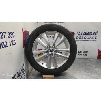 Recambio de juego llantas para hyundai ix35 classic 2wd referencia OEM IAM 529102S300  