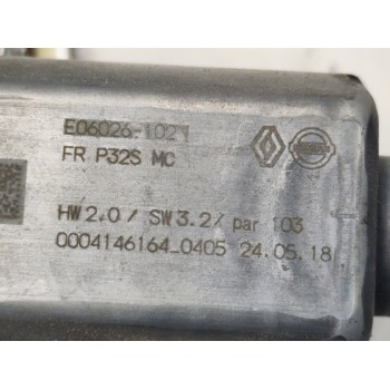 Recambio de elevalunas delantero derecho para nissan qashqai (j11) acenta referencia OEM IAM 80700HV00C  