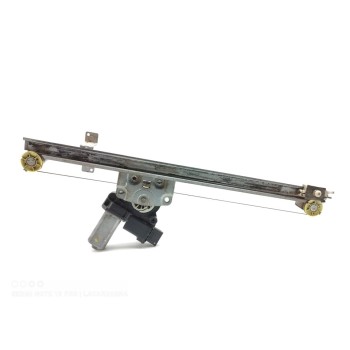 Recambio de elevalunas delantero izquierdo para citroën jumper caja cerrada (06.2006 =>) 33 l1h1 hdi 100 referencia OEM IAM 1607