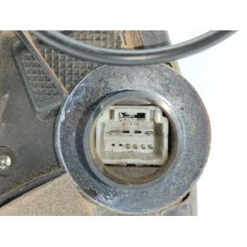 Recambio de cerradura puerta delantera derecha para toyota land cruiser (j12) 3.0 d-4d gx referencia OEM IAM 6903033272  