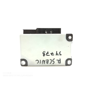 Recambio de centralita airbag para renault scenic iii emotion referencia OEM IAM 285589605R  