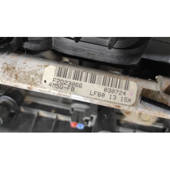 Recambio de motor completo para mazda 3 berlina (bk) 2.0 sportive referencia OEM IAM LF  