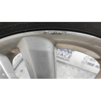 Recambio de juego llantas para hyundai ix35 classic 2wd referencia OEM IAM 529102S300  