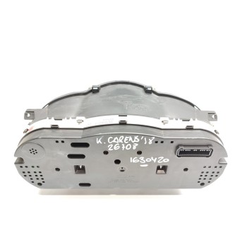 Recambio de cuadro instrumentos para kia carens ( ) basic referencia OEM IAM 94023A4210  