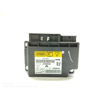 Recambio de centralita airbag para renault scenic iii emotion referencia OEM IAM 285589605R  