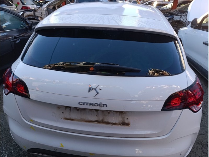 Recambio de porton trasero para citroën ds4 design referencia OEM IAM 8701FV  