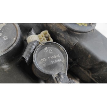 Recambio de motor completo para mazda 3 berlina (bk) 2.0 sportive referencia OEM IAM LF  