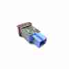 Recambio de warning para volkswagen polo advance referencia OEM IAM 2G0953509K  
