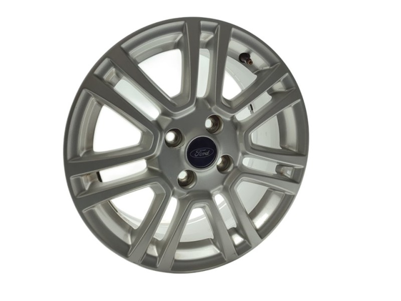 Recambio de llanta para ford tourneo courier (c4a) ambiente referencia OEM IAM ET761K007BB  