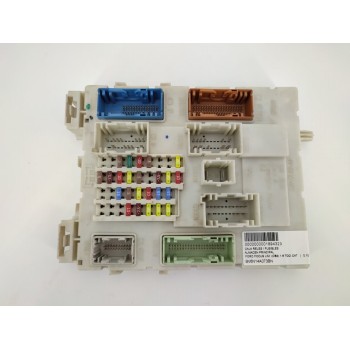 Recambio de caja reles / fusibles para ford focus lim. (cb8) 1.6 tdci cat referencia OEM IAM BV6N14A073BN  