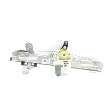 Recambio de elevalunas delantero izquierdo para nissan qashqai (j11) acenta referencia OEM IAM 80701HV00C  