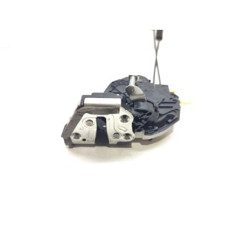 Recambio de cerradura puerta trasera derecha para toyota rav4 hybrid 4x2 advance referencia OEM IAM 6903730010  