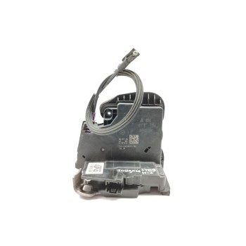 Recambio de cerradura puerta trasera izquierda para opel insignia grand sport selective referencia OEM IAM 13598364  