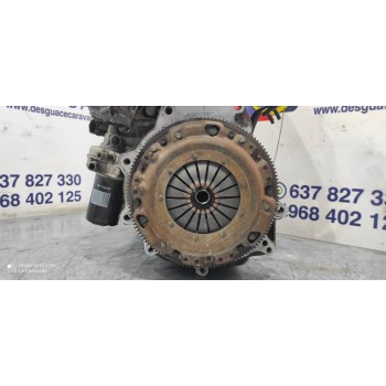 Recambio de motor completo para audi a3 (8l) 1.8 ambiente referencia OEM IAM ADR  