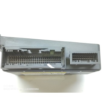 Recambio de centralita airbag para renault scenic iii emotion referencia OEM IAM 285589605R  