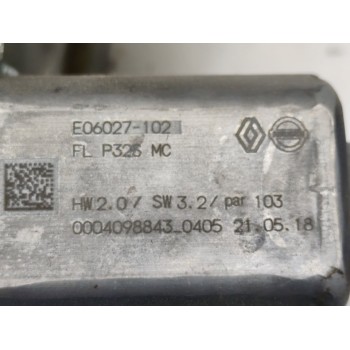 Recambio de elevalunas delantero izquierdo para nissan qashqai (j11) acenta referencia OEM IAM 80701HV00C  