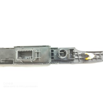 Recambio de warning para hyundai tucson style blue 2wd referencia OEM IAM 93700D7100  