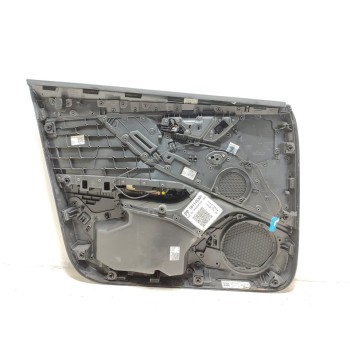 Recambio de guarnecido puerta delantera derecha para audi q2 (gab) 30 tdi sport referencia OEM IAM 81A971036H  