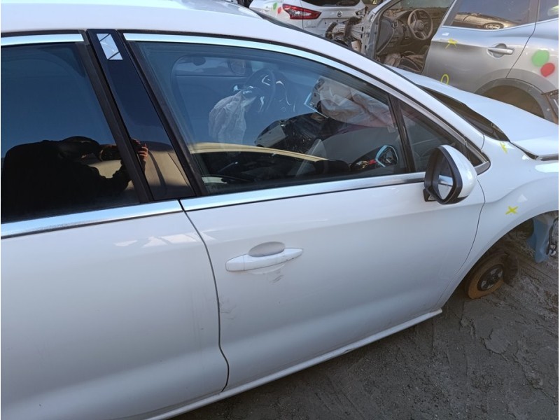 Recambio de puerta delantera derecha para citroën ds4 design referencia OEM IAM 9004EA  