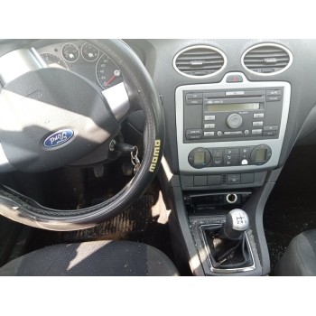 ford focus berlina (cap) del año 2005