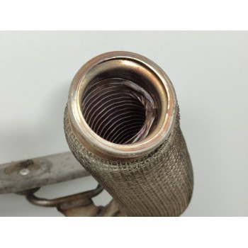 Recambio de catalizador para volkswagen caddy furgón/kombi kombi referencia OEM IAM 05L131701K  