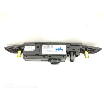 Recambio de warning para hyundai tucson style blue 2wd referencia OEM IAM 93700D7100  