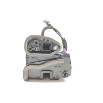 Recambio de cerradura puerta trasera izquierda para opel insignia grand sport selective referencia OEM IAM 13598364  