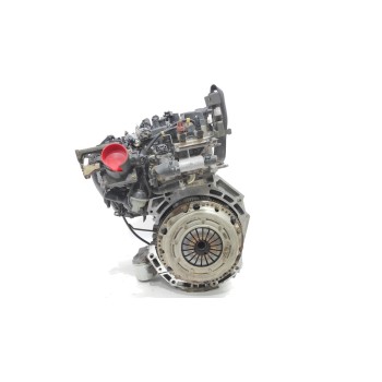 Recambio de motor completo para mazda 3 berlina (bk) 2.0 sportive referencia OEM IAM LF  