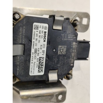 Recambio de modulo electronico para audi q5 (fyb) 40 tdi quattro s line referencia OEM IAM 80A907541  