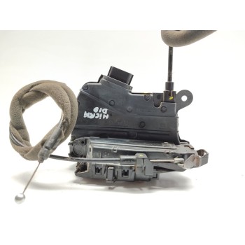 Recambio de cerradura puerta delantera derecha para nissan micra v (k14) referencia OEM IAM 805005FA0A  