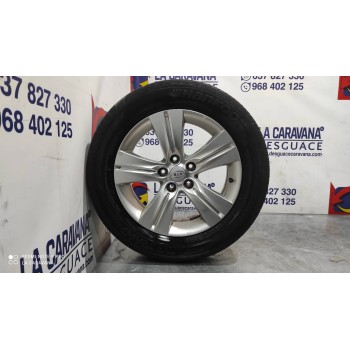 Recambio de juego llantas para kia sportage concept 4x2 referencia OEM IAM 529103U200  
