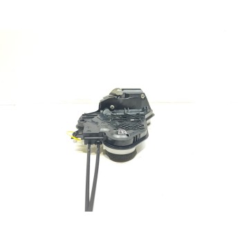 Recambio de cerradura puerta trasera derecha para toyota rav4 hybrid 4x2 advance referencia OEM IAM 6903730010  