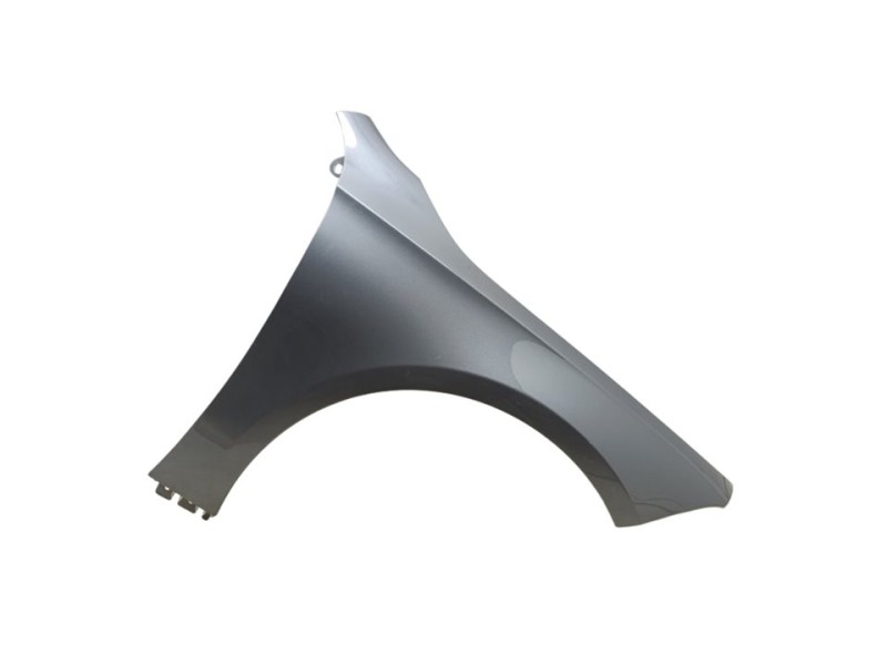 Recambio de aleta delantera derecha para mercedes-benz clase a (bm 177) a 180 d (177.003) referencia OEM IAM A1778810600  