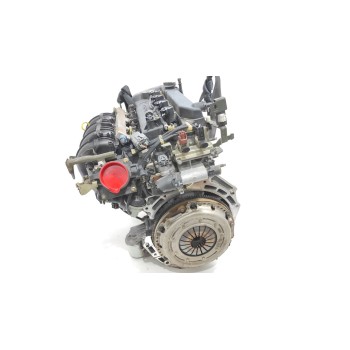 Recambio de motor completo para mazda 3 berlina (bk) 2.0 sportive referencia OEM IAM LF  