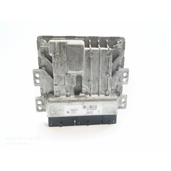 CENTRALITA MOTOR UCE 237106691R 