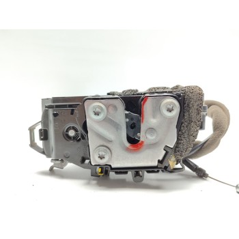 Recambio de cerradura puerta delantera derecha para nissan micra v (k14) referencia OEM IAM 805005FA0A  