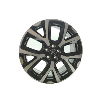 Recambio de llanta para citroën c5 aircross live referencia OEM IAM 98242437XY  