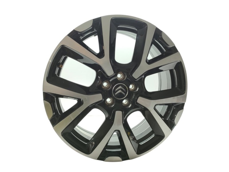Recambio de llanta para citroën c5 aircross live referencia OEM IAM 98242437XY  