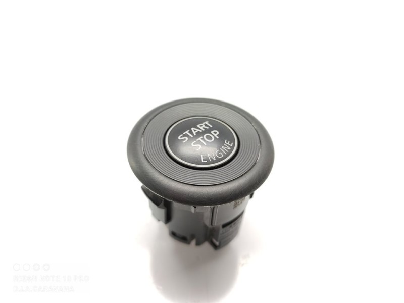 Recambio de interruptor para nissan x-trail (t32) acenta referencia OEM IAM 285903JA0A  